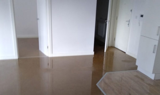 Safegroup Sewage Flood Watford Hertfordshire Room Before 640X360