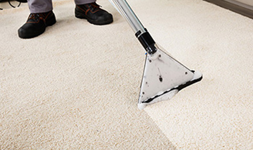 Carpet Cleaning