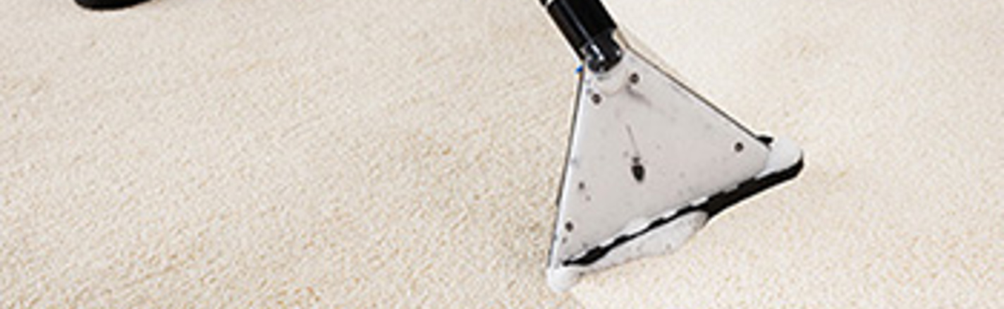 Carpet Cleaning